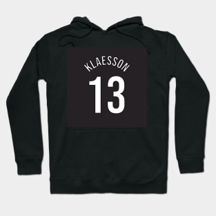 Klaesson 13 Home Kit - 22/23 Season Hoodie